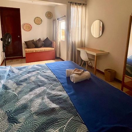 Casa Cempoal Hotel Oaxaca Ngoại thất bức ảnh
