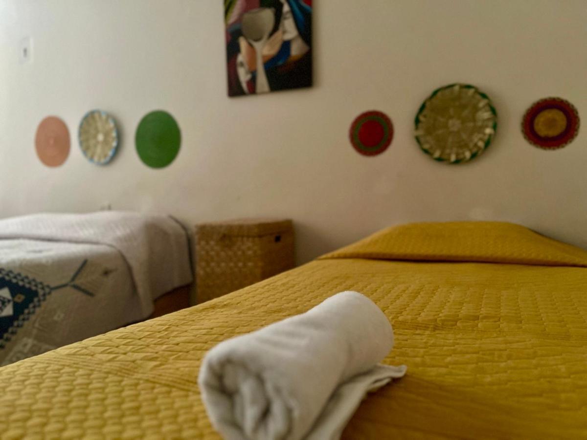 Casa Cempoal Hotel Oaxaca Ngoại thất bức ảnh